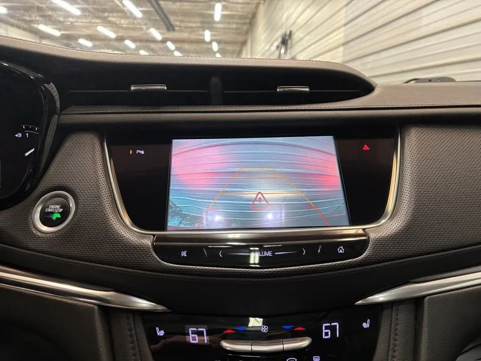 2017 Cadillac XT5 - Image 19 of 20
