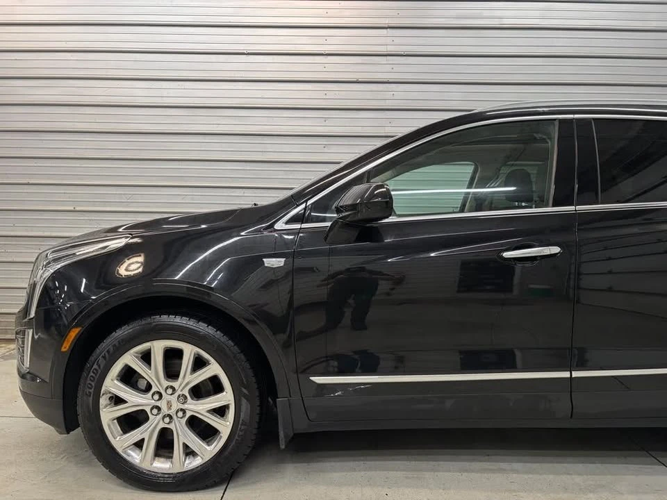2017 Cadillac XT5 - Image 4 of 20