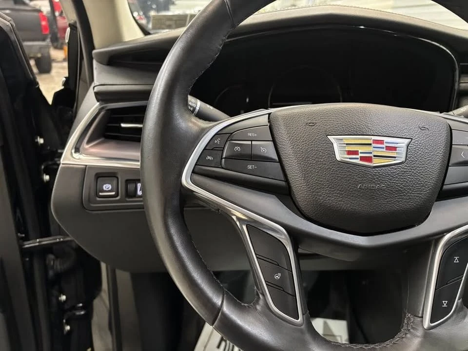 2017 Cadillac XT5 - Image 12 of 20