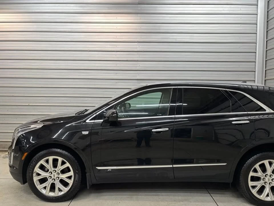 2017 Cadillac XT5 - Image 3 of 20