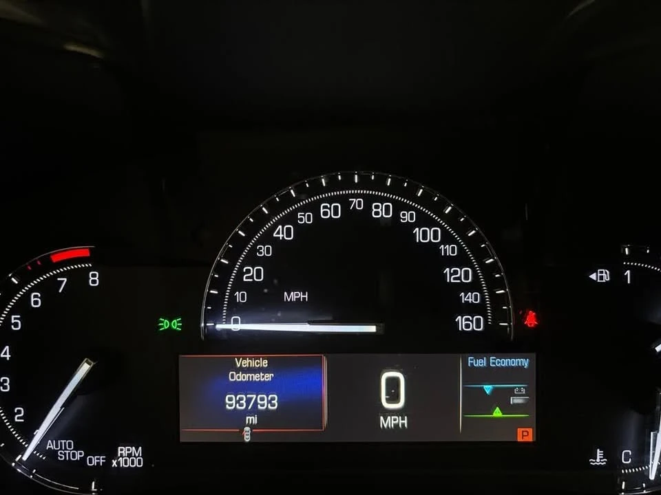 2017 Cadillac XT5 - Image 15 of 20