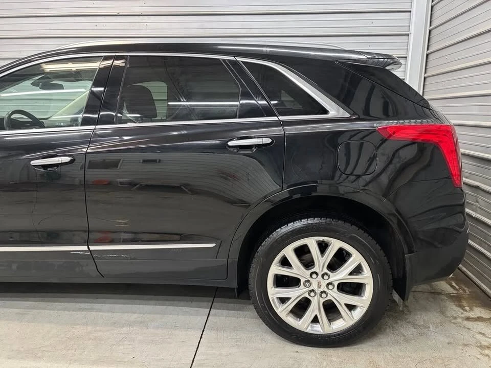 2017 Cadillac XT5 - Image 5 of 20