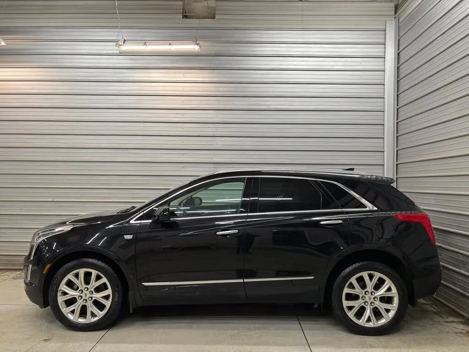 2017 Cadillac XT5 - Image 6 of 20