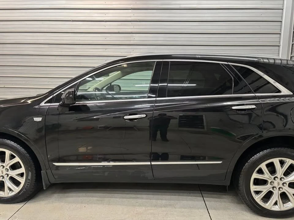 2017 Cadillac XT5 - Image 7 of 20