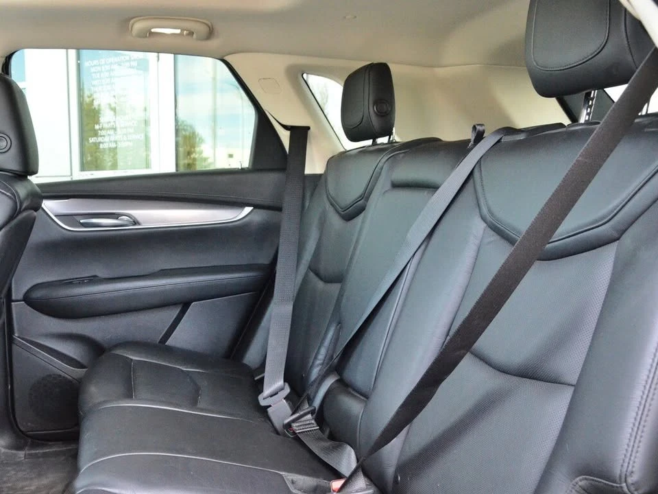 2017 Cadillac XT5 - Image 13 of 18