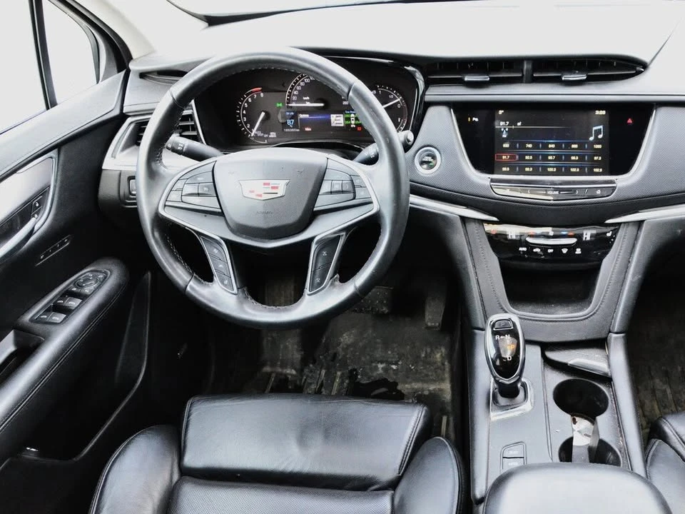 2017 Cadillac XT5 - Image 16 of 18