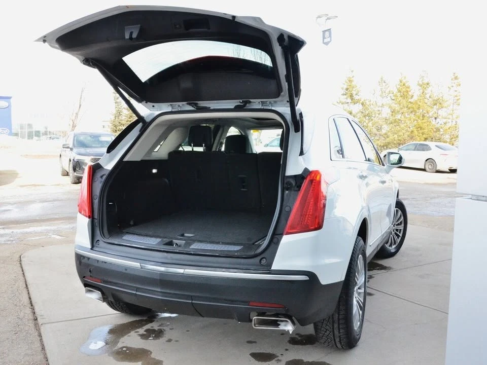2017 Cadillac XT5 - Image 4 of 18