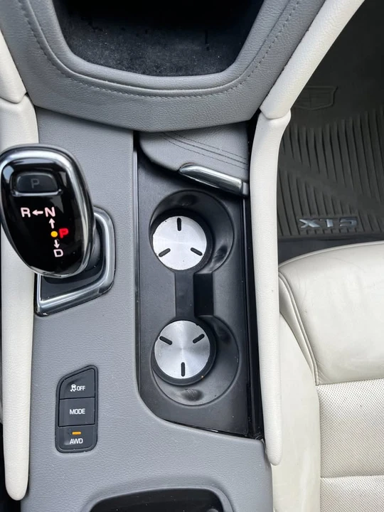 2017 Cadillac XT5 - Image 12 of 18