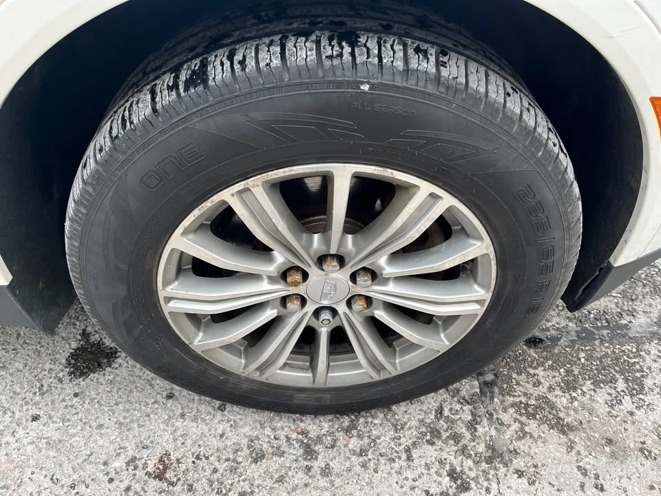 2017 Cadillac XT5 - Image 18 of 18