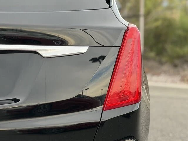 2017 Cadillac XT5 - Image 11 of 19