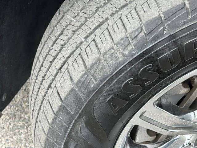 2017 Cadillac XT5 - Image 15 of 19