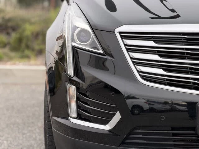 2017 Cadillac XT5 - Image 6 of 19