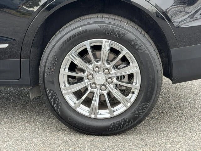 2017 Cadillac XT5 - Image 14 of 19
