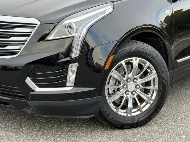 2017 Cadillac XT5 - Image 3 of 19