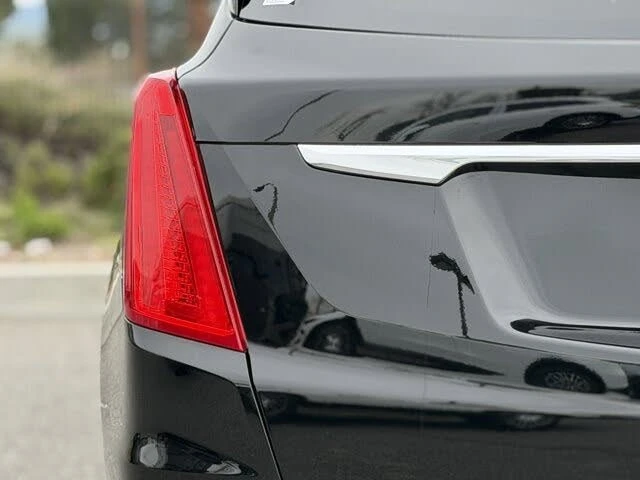 2017 Cadillac XT5 - Image 10 of 19