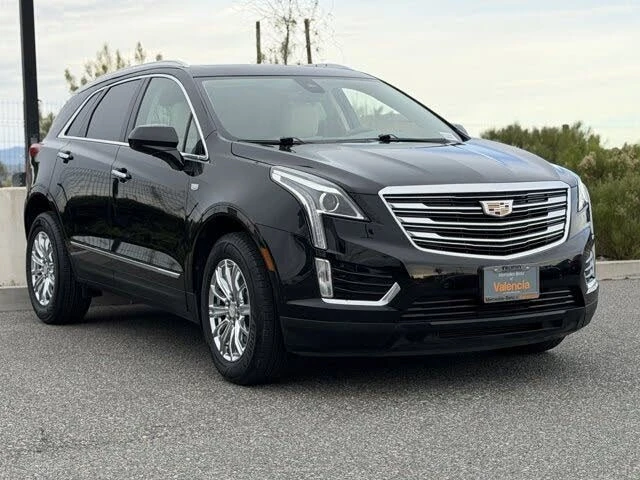 2017 Cadillac XT5 - Image 5 of 19
