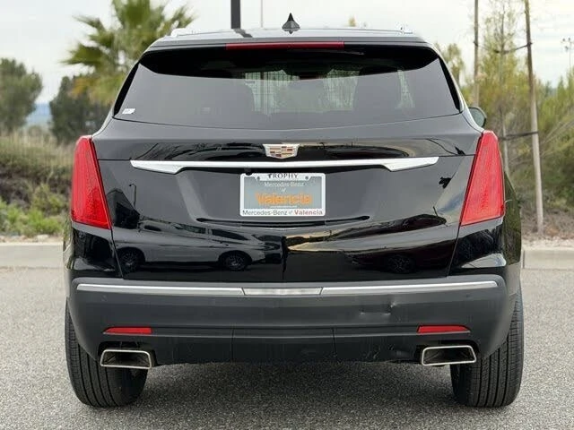 2017 Cadillac XT5 - Image 8 of 19