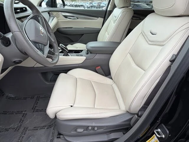 2017 Cadillac XT5 - Image 19 of 19