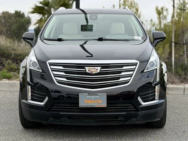 2017 Cadillac XT5 - Image 4 of 19