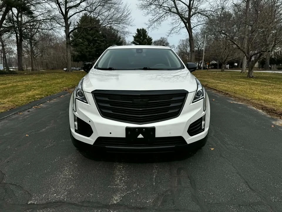 2017 Cadillac XT5 - Image 2 of 20