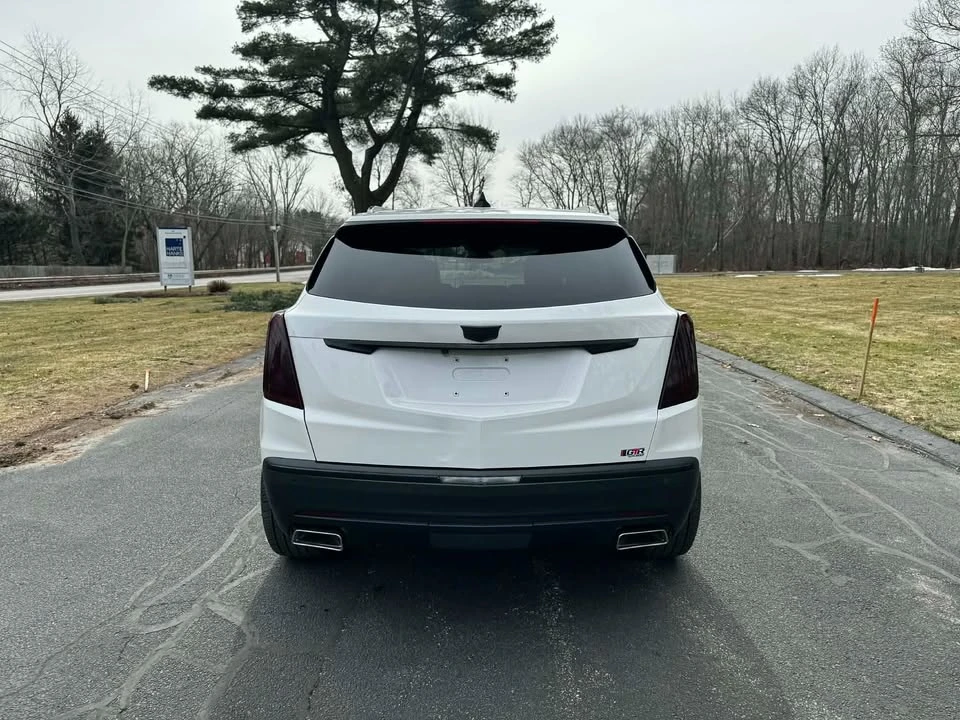 2017 Cadillac XT5 - Image 6 of 20