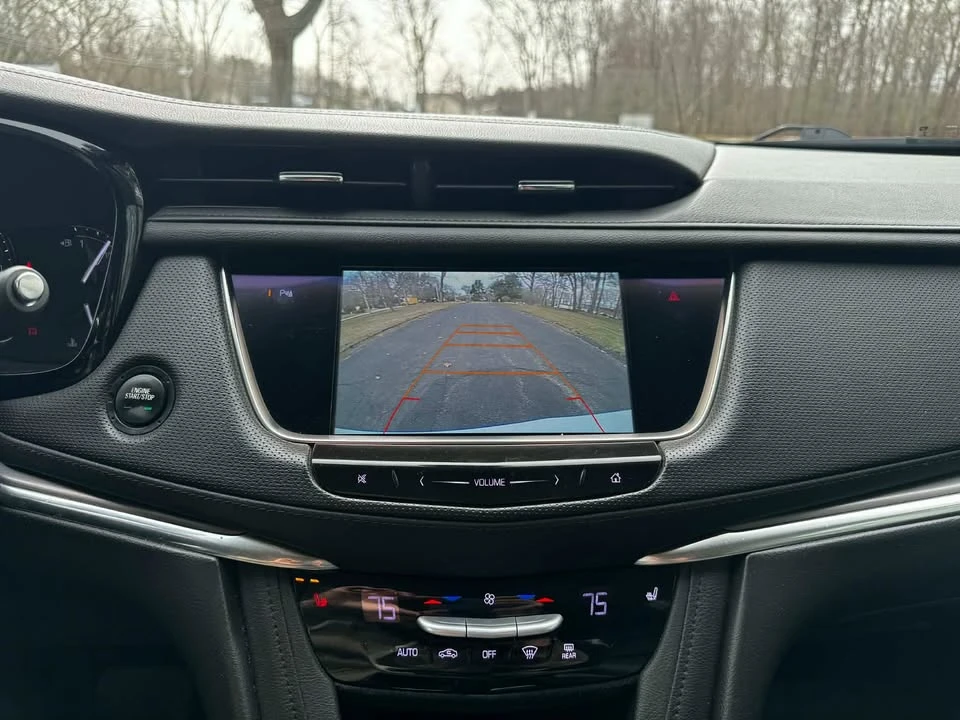 2017 Cadillac XT5 - Image 16 of 20