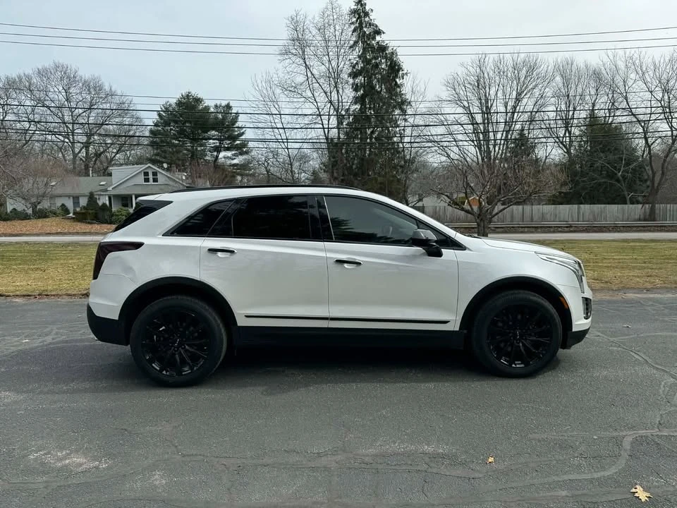 2017 Cadillac XT5 - Image 8 of 20