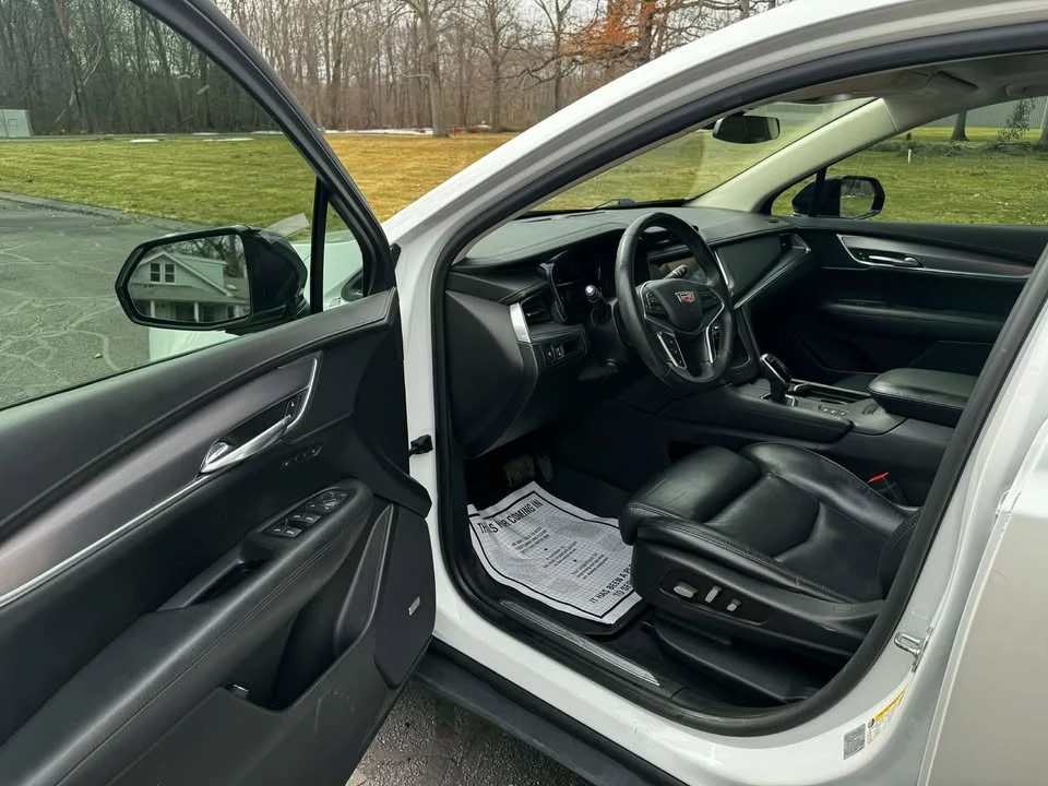2017 Cadillac XT5 - Image 14 of 20