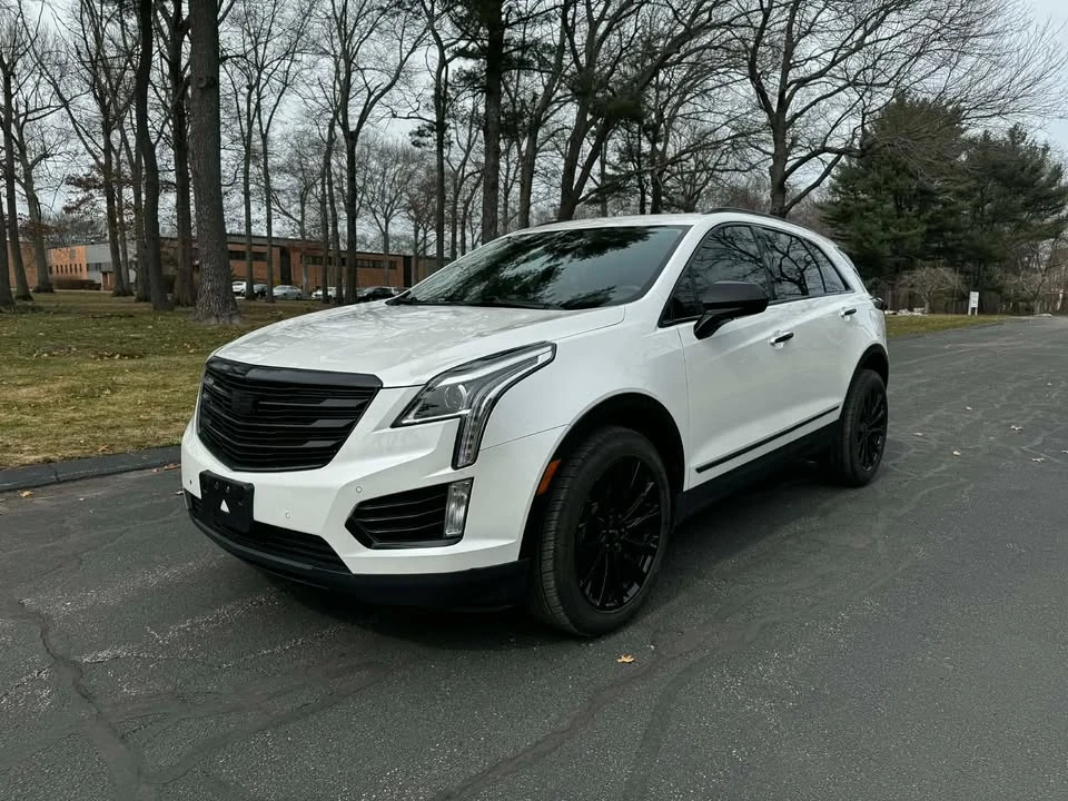 2017 Cadillac XT5 - Image 3 of 20