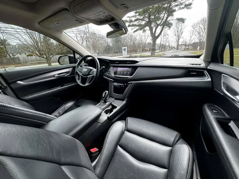 2017 Cadillac XT5 - Image 20 of 20