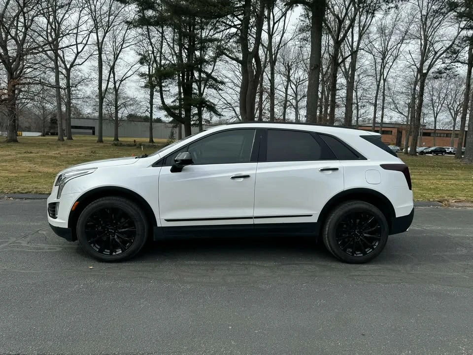 2017 Cadillac XT5 - Image 4 of 20