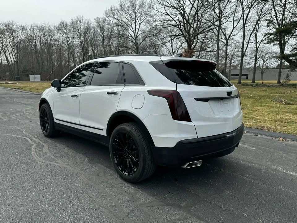 2017 Cadillac XT5 - Image 5 of 20