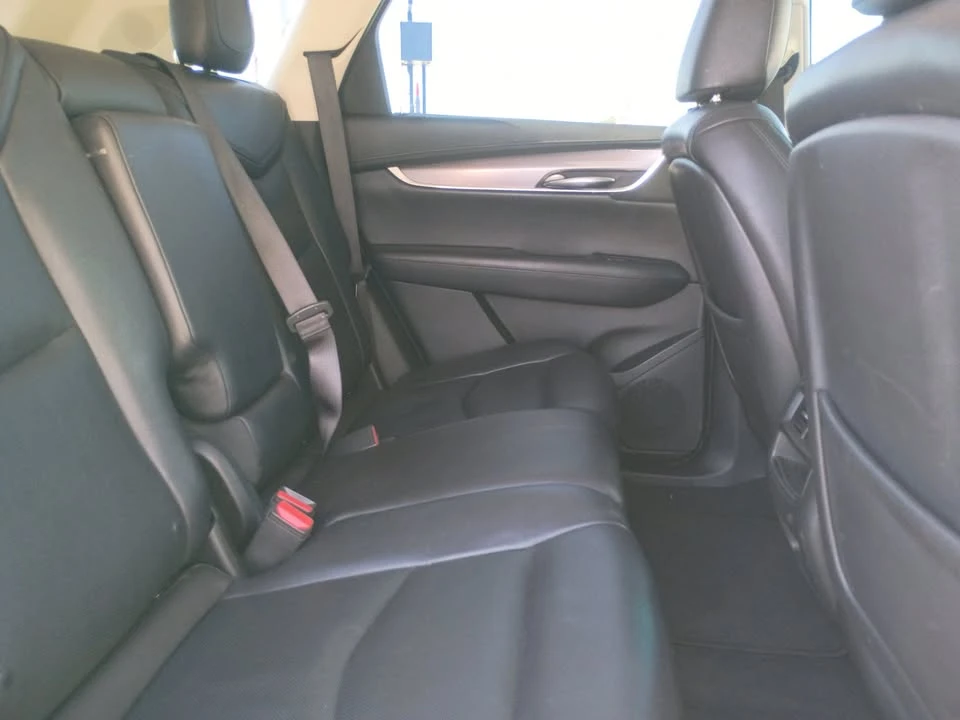 2017 Cadillac XT5 - Image 13 of 14