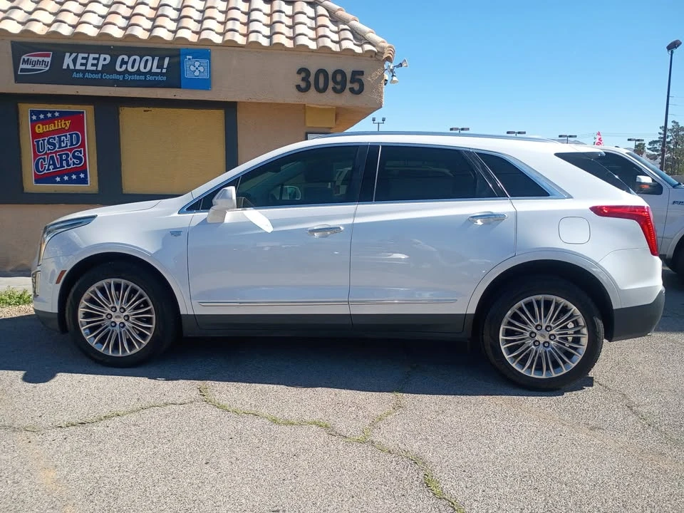 2017 Cadillac XT5 - Image 5 of 14