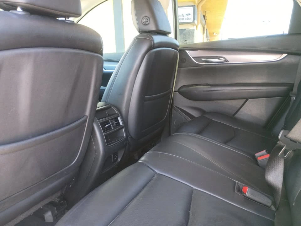 2017 Cadillac XT5 - Image 14 of 14
