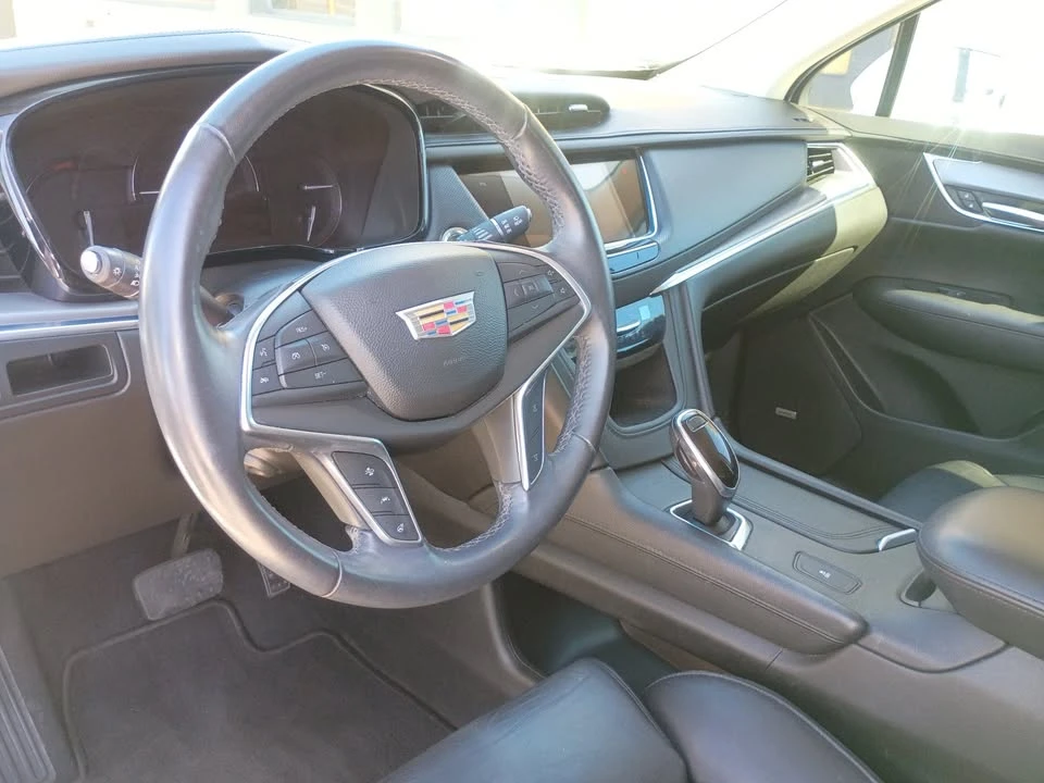 2017 Cadillac XT5 - Image 11 of 14