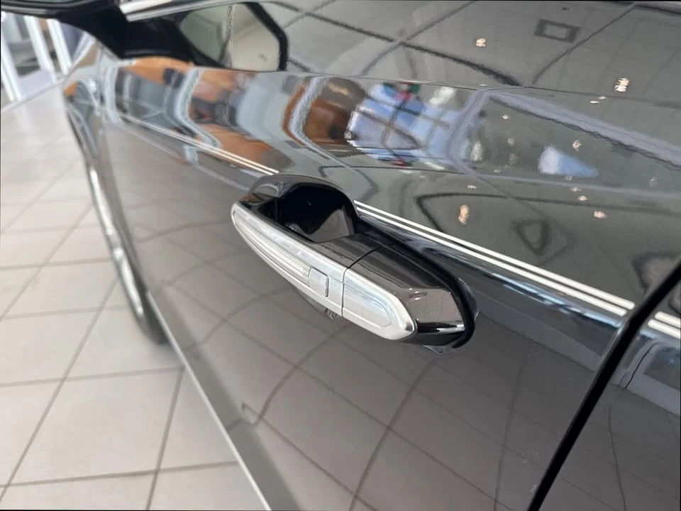 2017 Cadillac XT5 - Image 7 of 12
