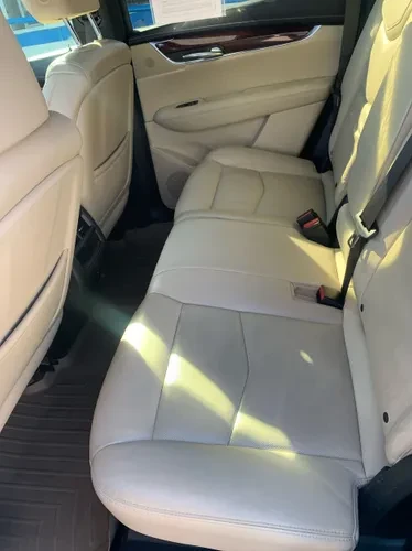 2017 Cadillac XT5 - Image 6 of 7