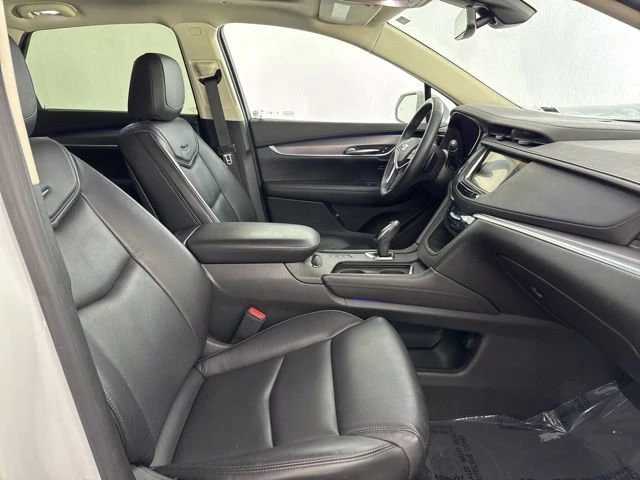 2017 Cadillac XT5 - Image 20 of 20