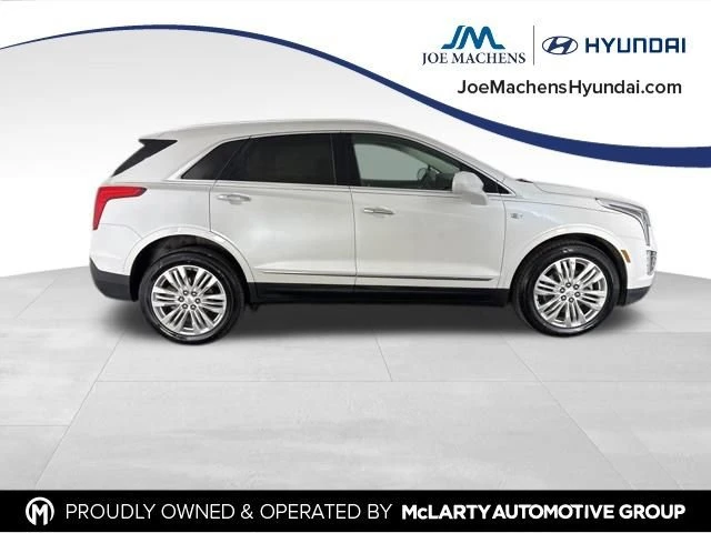 2017 Cadillac XT5 - Image 5 of 20