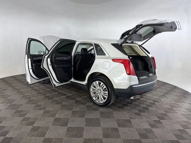 2017 Cadillac XT5 - Image 16 of 20