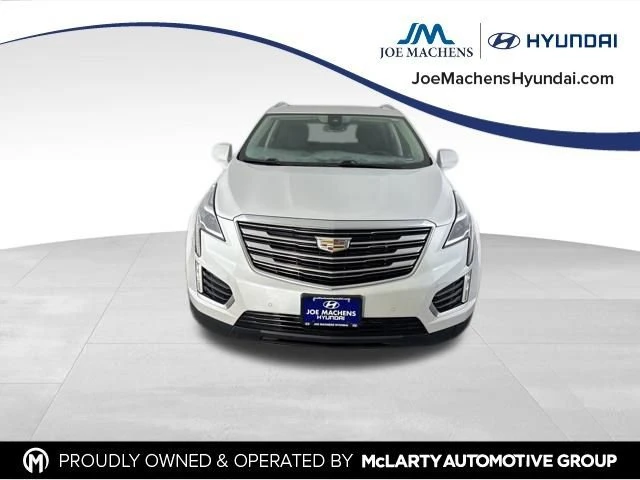 2017 Cadillac XT5 - Image 3 of 20