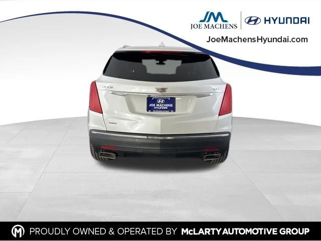 2017 Cadillac XT5 - Image 6 of 20