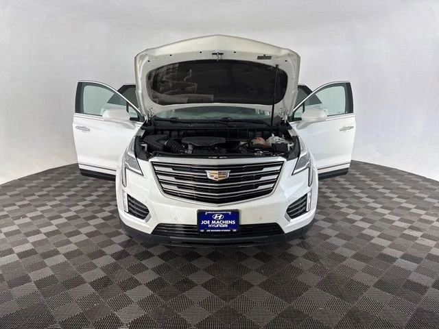 2017 Cadillac XT5 - Image 11 of 20