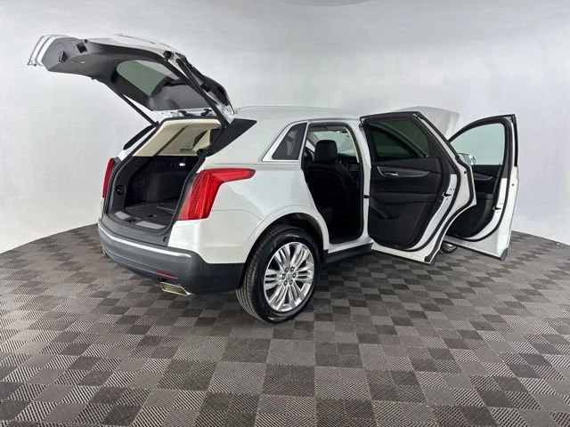 2017 Cadillac XT5 - Image 14 of 20