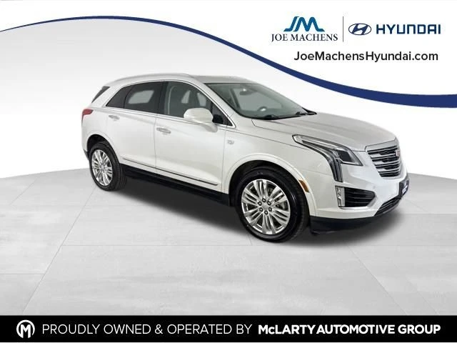 2017 Cadillac XT5 - Image 2 of 20