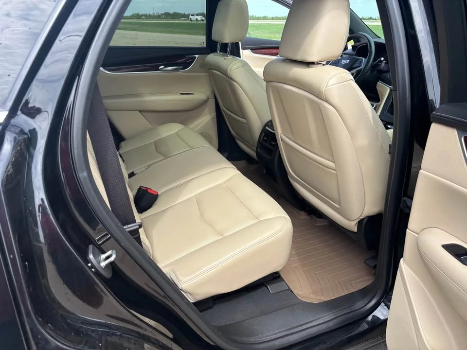 2017 Cadillac XT5 - Image 6 of 12