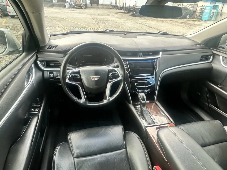 2017 Cadillac XTS - Image 4 of 12