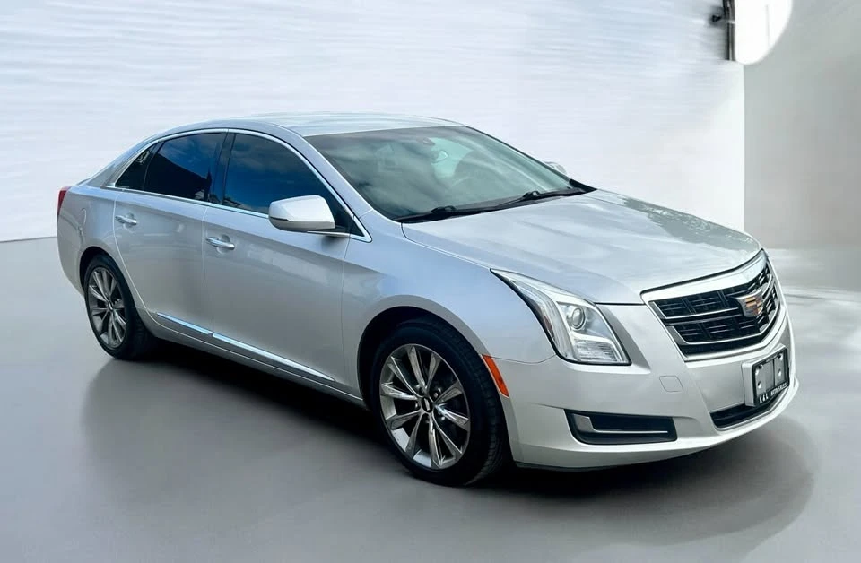 2017 Cadillac XTS - Image 12 of 12