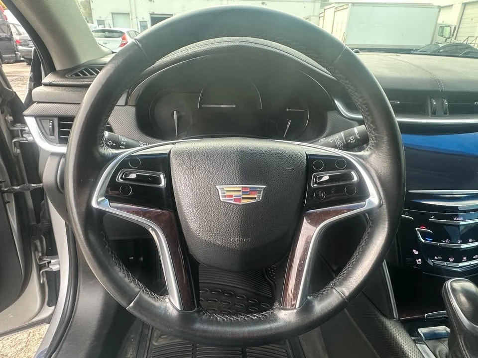 2017 Cadillac XTS - Image 5 of 12